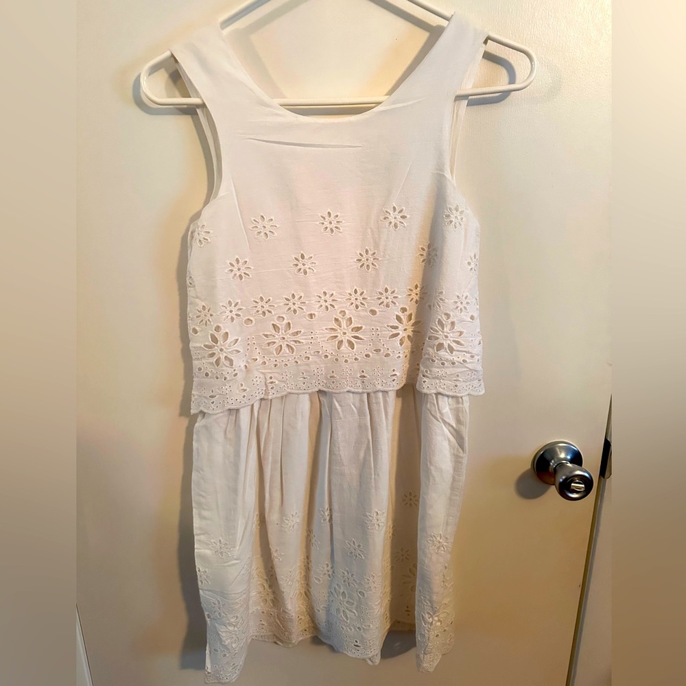 NWOT Beautiful Dress